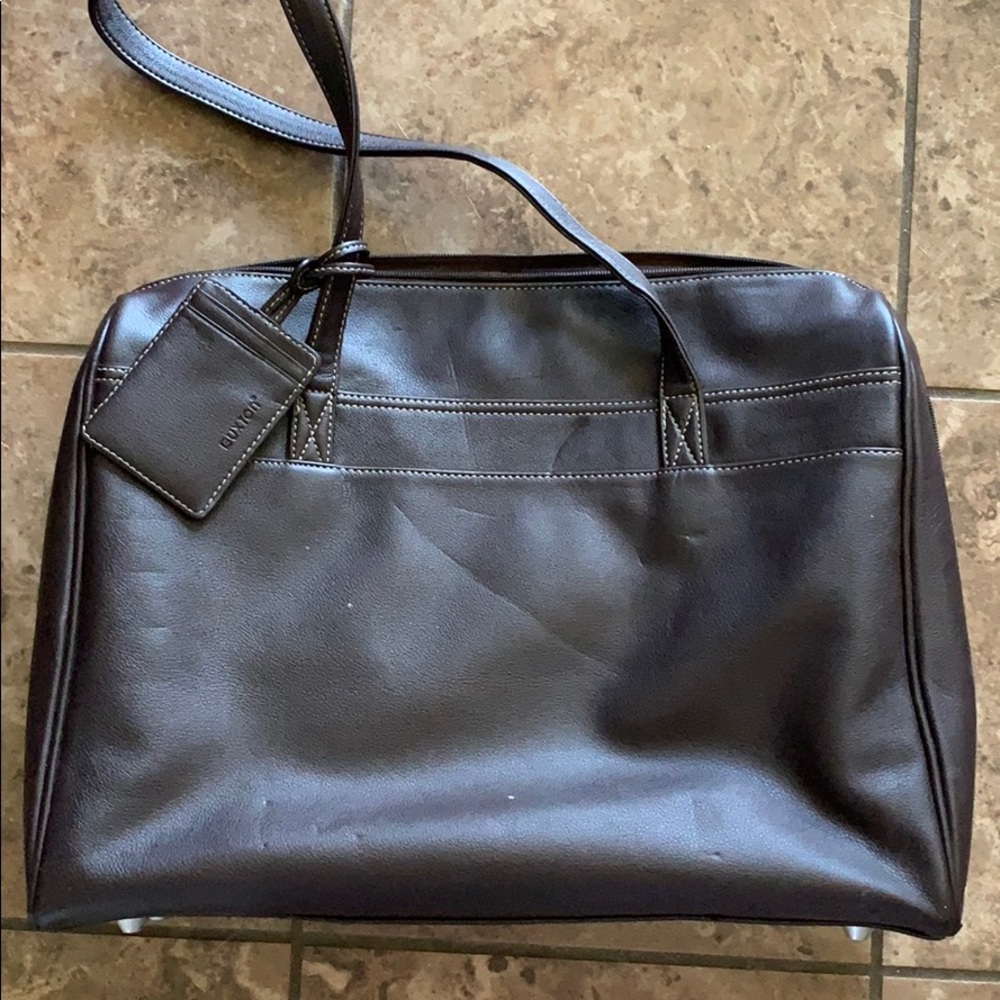 Buxton Women’s Briefcase